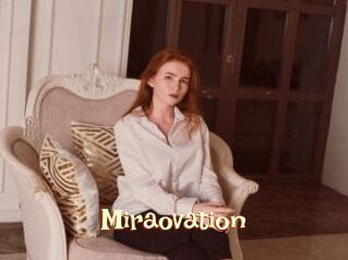 Miraovation