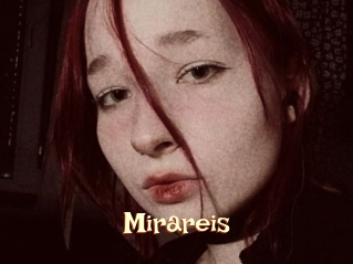 Mirareis