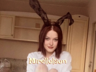 Mirellolson