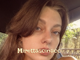 Mirettascinacci
