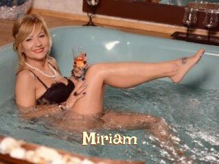 Miriam