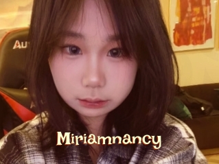 Miriamnancy