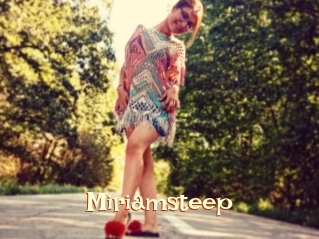 Miriamsteep