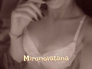 Mironovatana