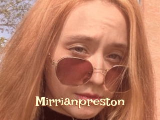 Mirrianpreston
