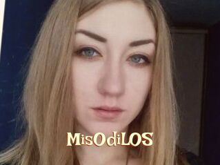 MisOdiLOS
