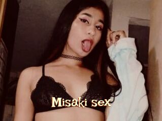 Misaki_sex