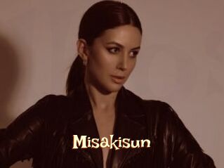 Misakisun
