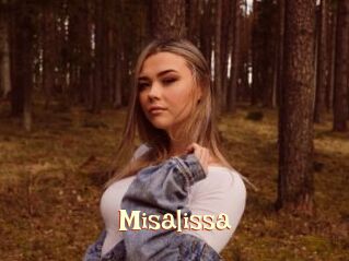 Misalissa