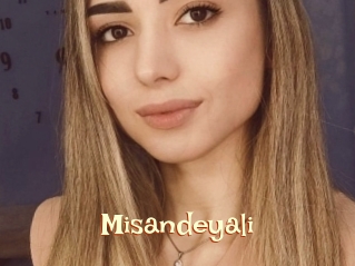 Misandeyali