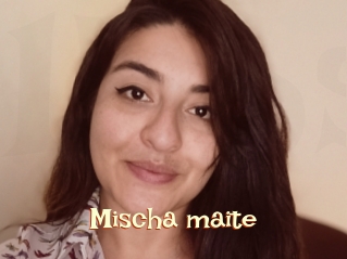 Mischa_maite