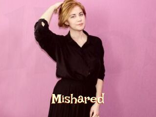 Mishared