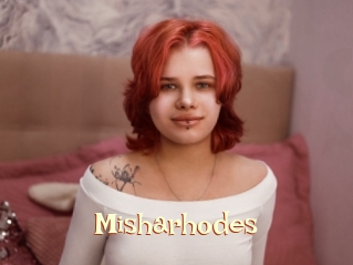 Misharhodes