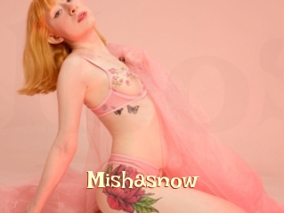 Mishasnow