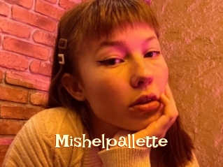 Mishelpallette