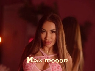 Miss_mooon