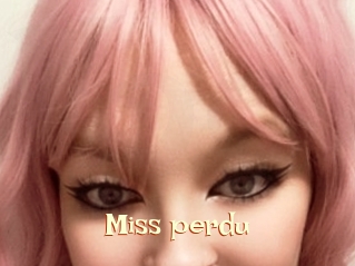 Miss_perdu