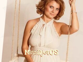 MissDjetOS
