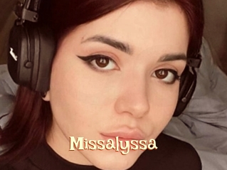 Missalyssa