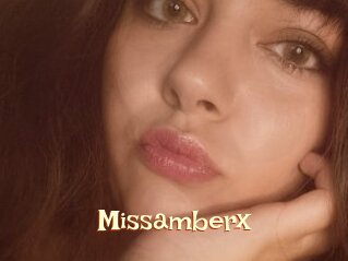 Missamberx