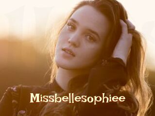Missbellesophiee