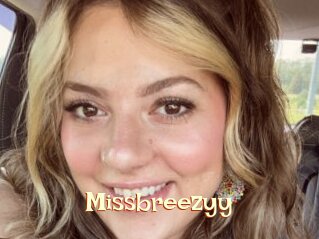 Missbreezyy