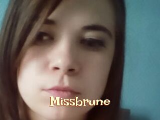Missbrune