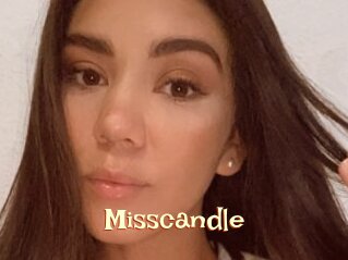 Misscandle