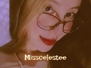 Misscelestee
