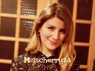 Misscherryza