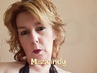 Misscindy