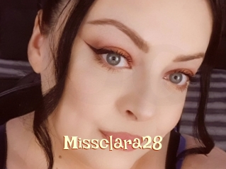 Missclara28