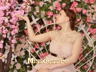 Missdessire