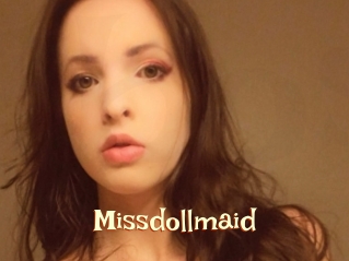 Missdollmaid