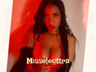Misselecttra