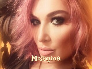 Missgina