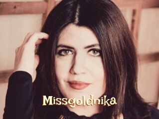 Missgoldnika