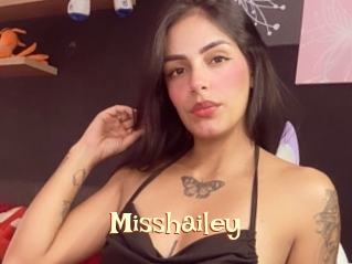 Misshailey