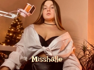 Misshalle