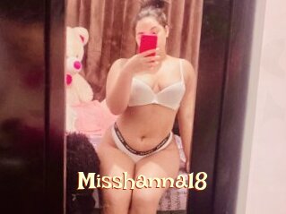 Misshanna18