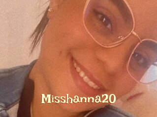 Misshanna20