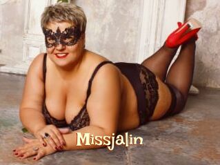 Missjalin