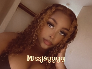 Missjayyyg