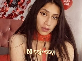 Missjessy