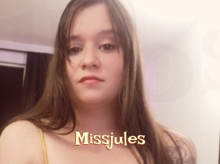 Missjules