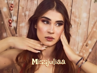 Missjuliaa