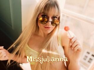 Missjulianna