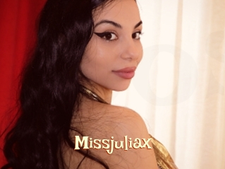Missjuliax