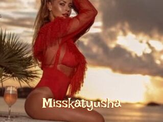 Misskatyusha