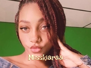 Misskiaraa